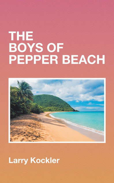 The Boys of Pepper Beach The Boys of Pepper Beach