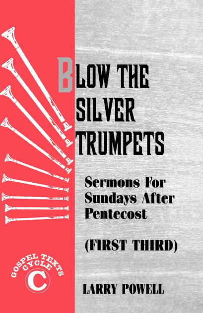 Blow the Silver Trumpets Blow the Silver Trumpets