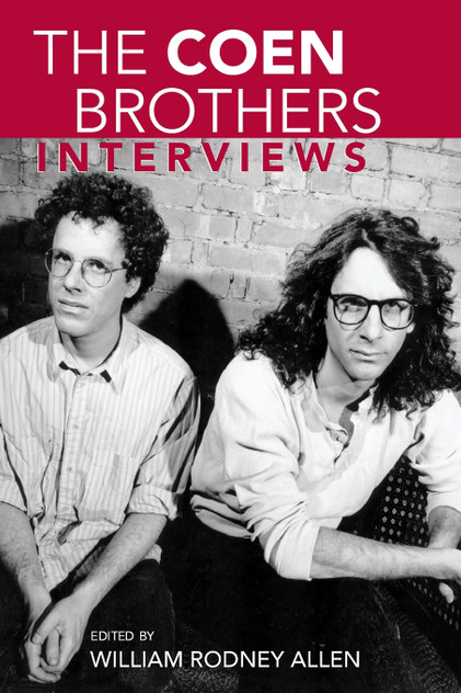 Coen Brothers Coen Brothers