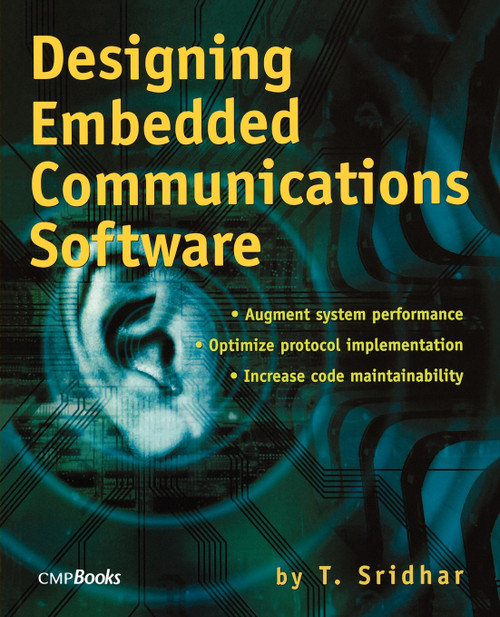 Designing Embedded Communications Software