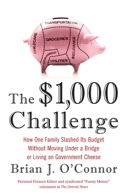 The $1,000 Challenge The $1,000 Challenge