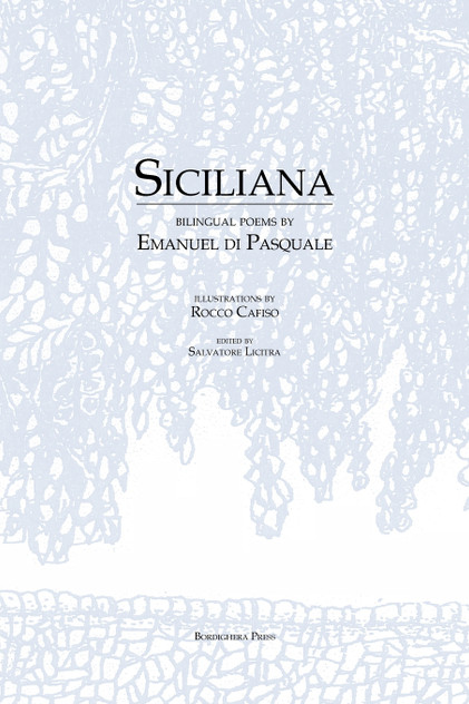 Siciliana Siciliana