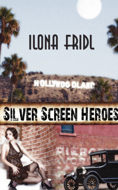 Silver Screen Heroes Silver Screen Heroes