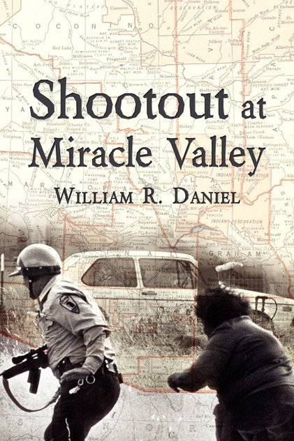 Shootout at Miracle Valley Shootout at Miracle Valley