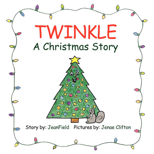 Twinkle, a Christmas Story