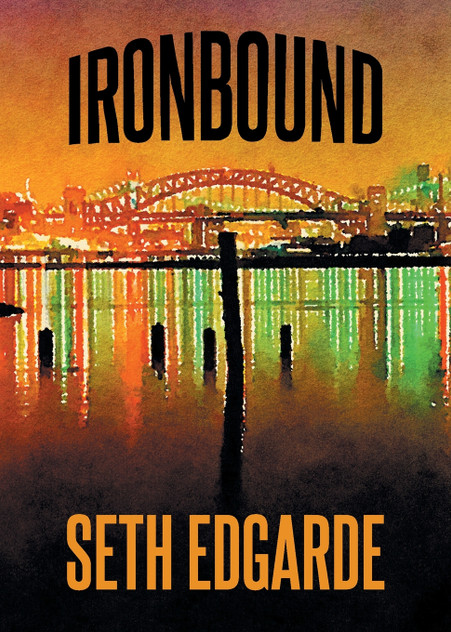 Ironbound Ironbound