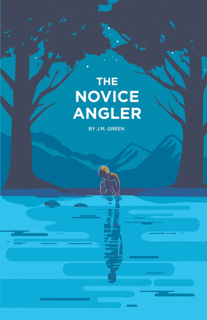 The Novice Angler The Novice Angler