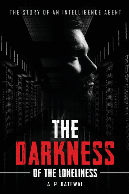 The Darkness of the Loneliness The Darkness of the Loneliness