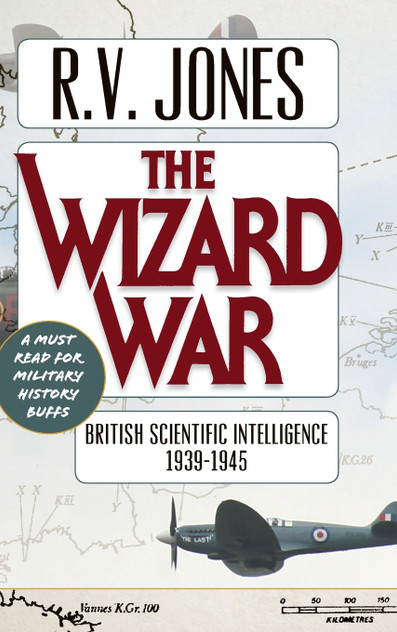 The Wizard War The Wizard War