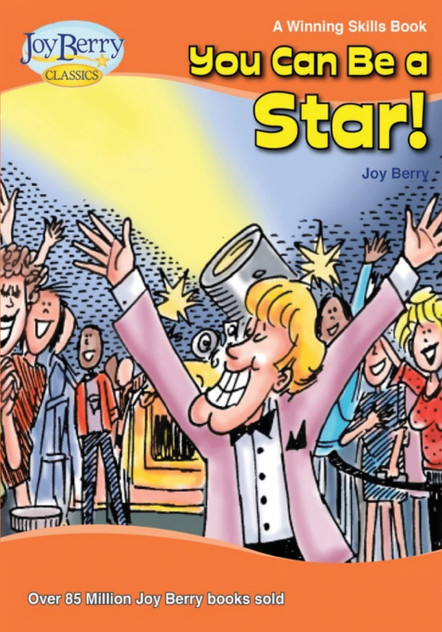 You Can Be A Star You Can Be A Star