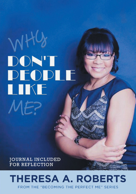 Why Don't People Like Me? Why Don't People Like Me?
