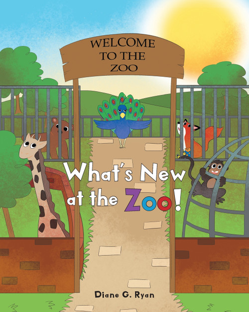 What's New at the Zoo! What's New at the Zoo!