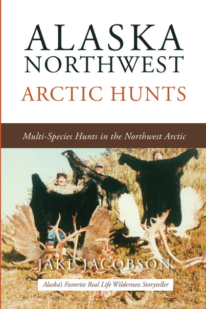 Alaska Northwest Arctic Hunts Alaska Northwest Arctic Hunts