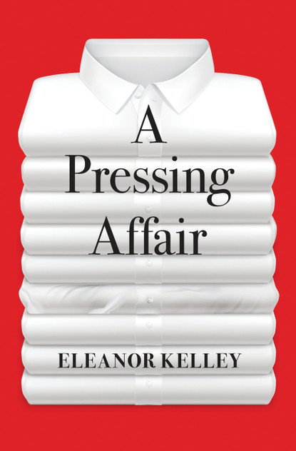 A Pressing Affair A Pressing Affair