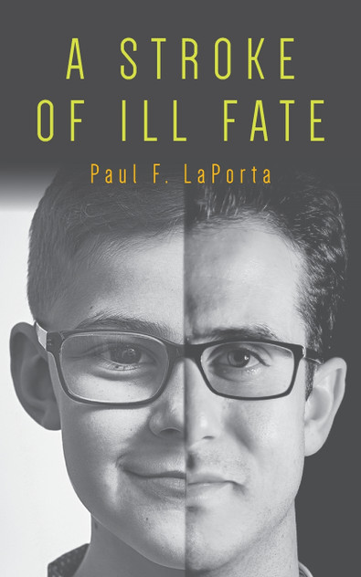 A Stroke of ILL Fate A Stroke of ILL Fate