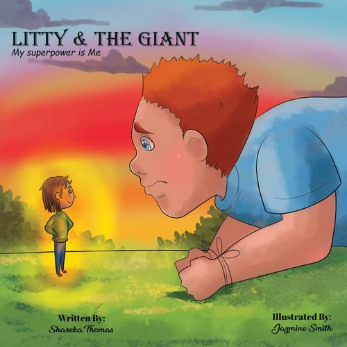 Litty &the Giant Litty &the Giant