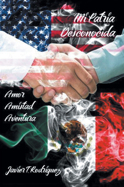 Mi Patria Desconocida Mi Patria Desconocida