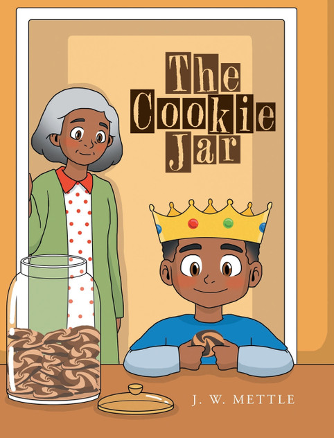 The Cookie Jar The Cookie Jar