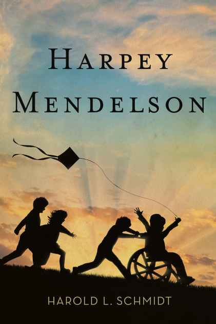 Harpey Mendelson Harpey Mendelson