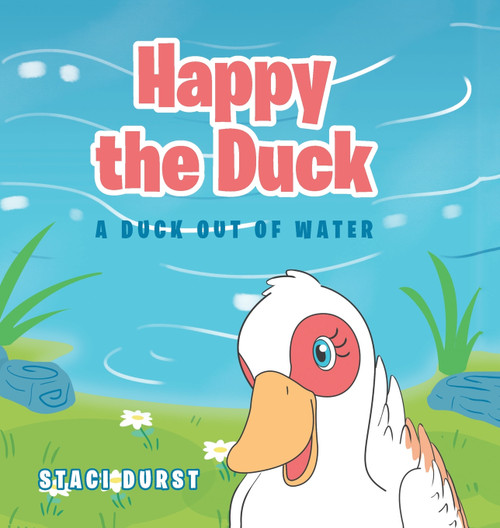 Happy the Duck Happy the Duck