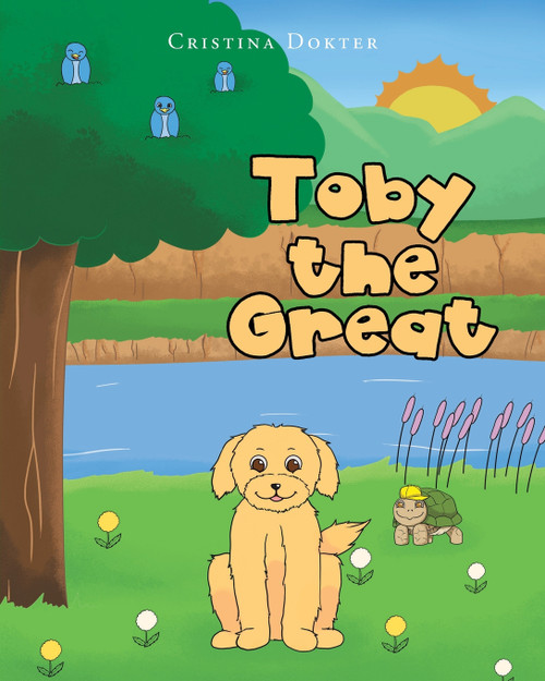 Toby the Great Toby the Great