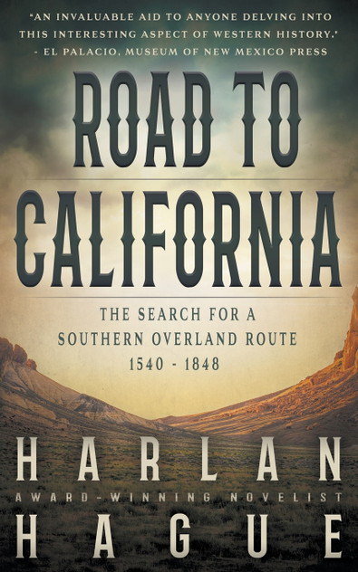 Road to California