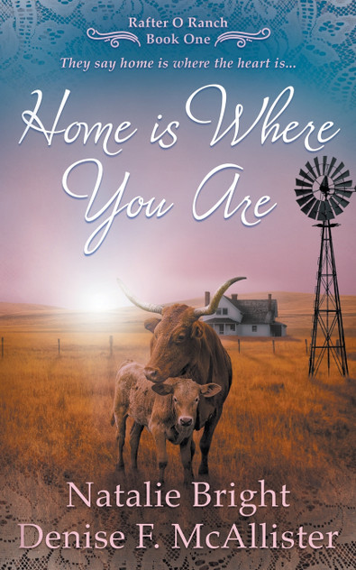Home is Where You Are Home is Where You Are