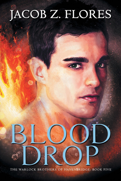Blood Drop Blood Drop