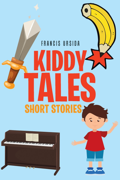 Kiddy Tales Kiddy Tales