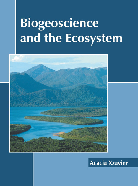 Biogeoscience and the Ecosystem
