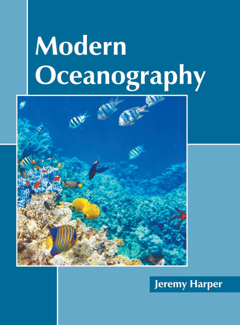 Modern Oceanography