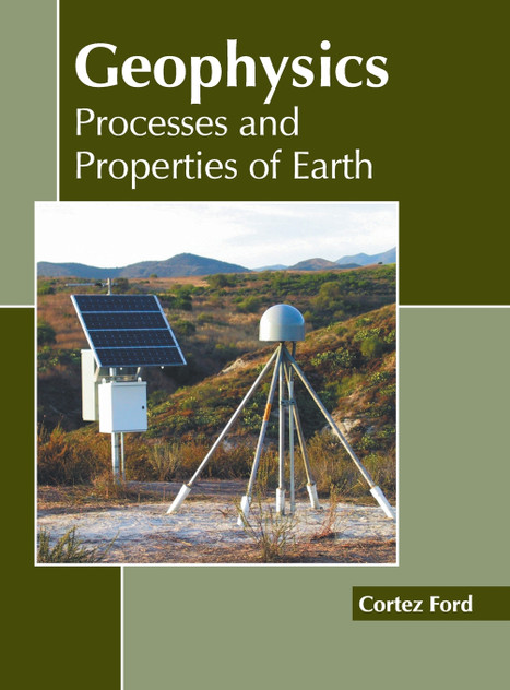 Geophysics Geophysics