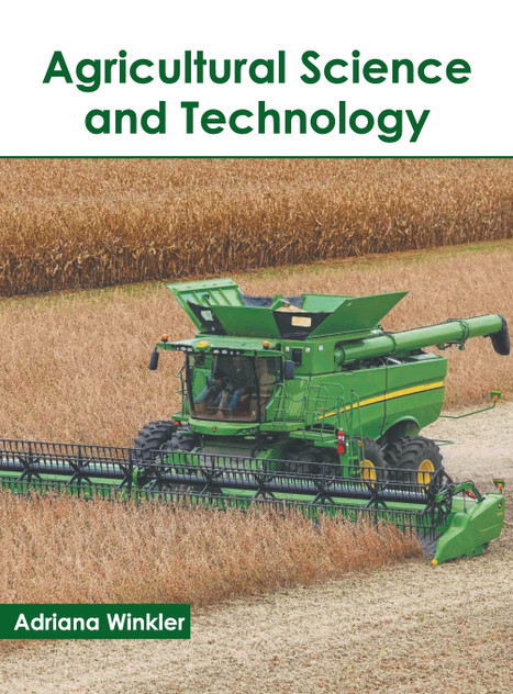 Agricultural Science and Technology