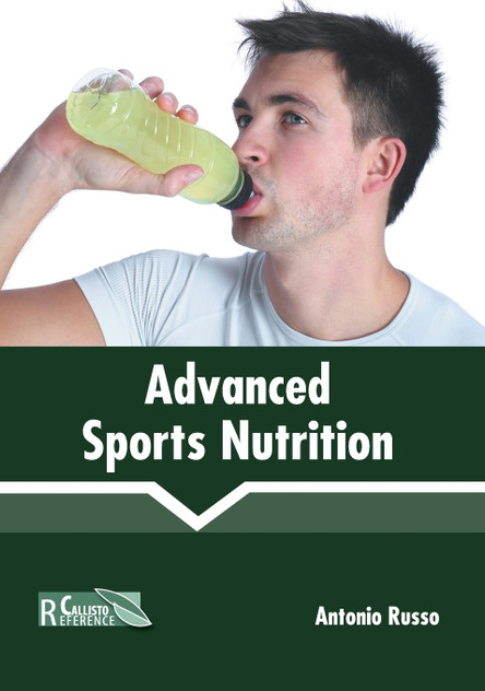 Advanced Sports Nutrition Advanced Sports Nutrition