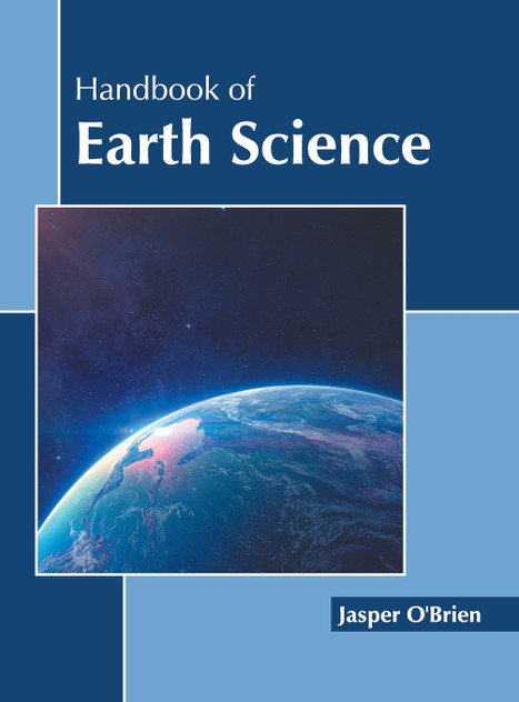 Handbook of Earth Science Handbook of Earth Science