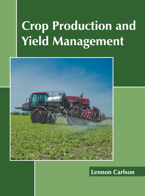 Crop Production and Yield Management