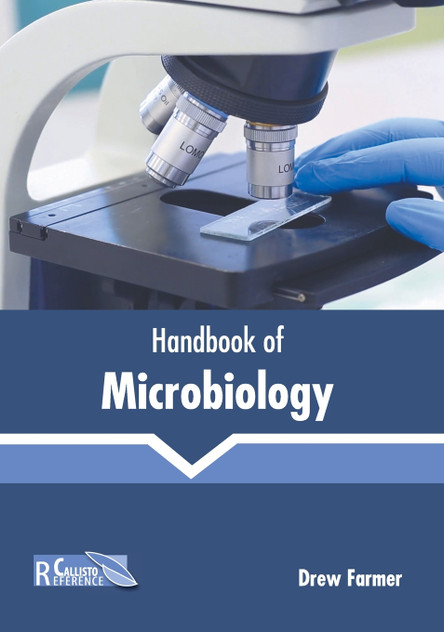 Handbook of Microbiology