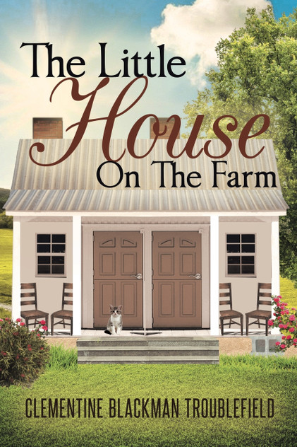 The Little House On The Farm The Little House On The Farm