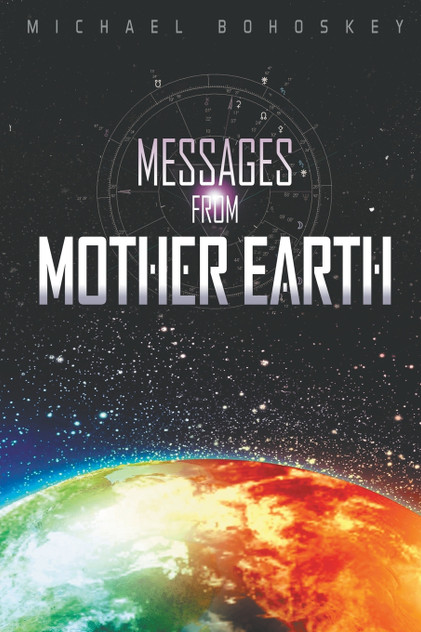 MESSAGES FROM MOTHER EARTH MESSAGES FROM MOTHER EARTH