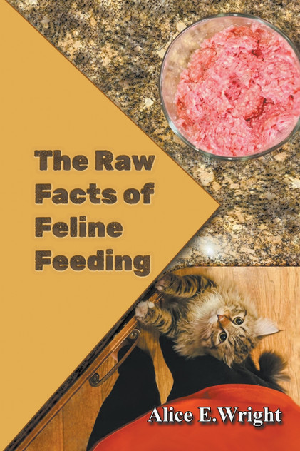 The Raw Facts of Feline Feeding The Raw Facts of Feline Feeding