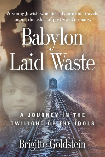 Babylon Laid Waste Babylon Laid Waste