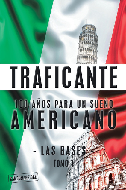 100 Años Para Un Sueño Americano 100 Años Para Un Sueño Americano
