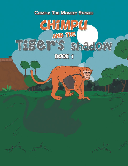 Chimpu and the Tiger's Shadow Chimpu and the Tiger's Shadow