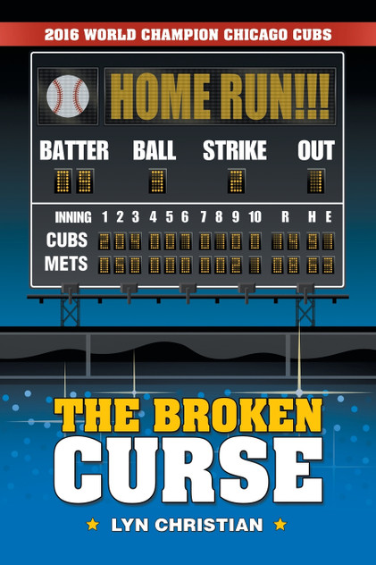 The Broken Curse The Broken Curse