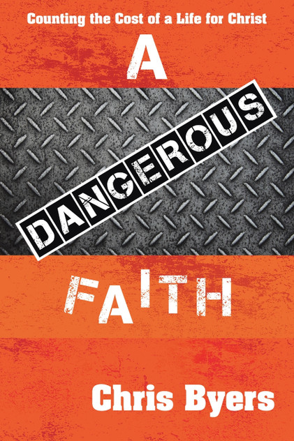 A Dangerous Faith A Dangerous Faith