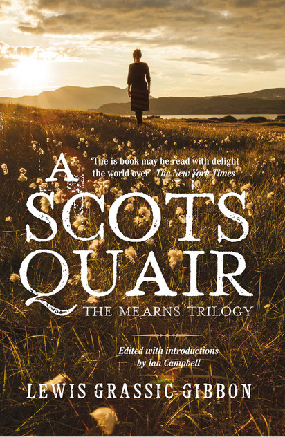 A Scots Quair A Scots Quair