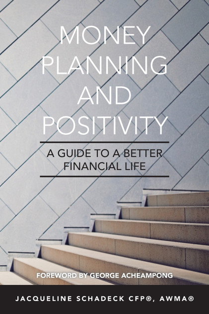 Money Planning and Positivity