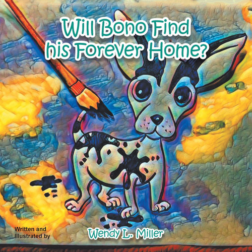 Will Bono Find His Forever Home? Will Bono Find His Forever Home?