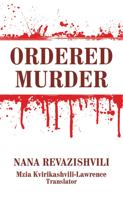 Ordered Murder Ordered Murder