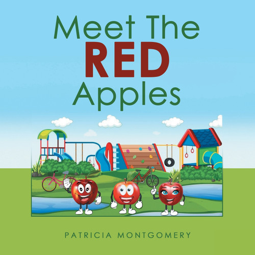 Meet the Red Apples Meet the Red Apples